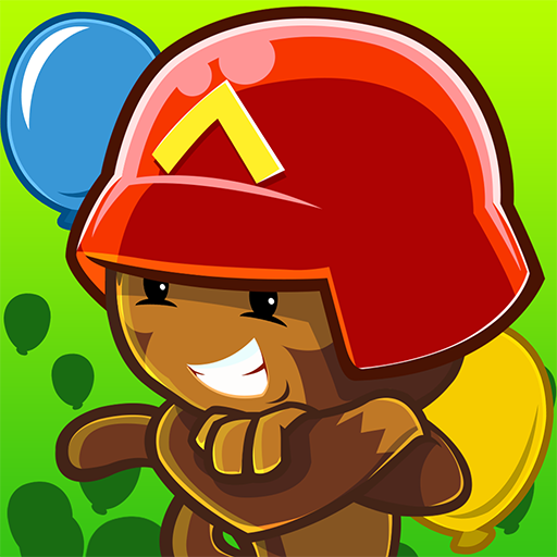 Bloons TD Battles 6.14.1 (Full) Apk + Mod (Unlimited All)