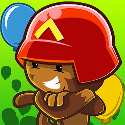 Icon image Bloons TD Battles