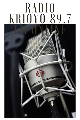 radio krioyo 89.7 fm online Screen 2