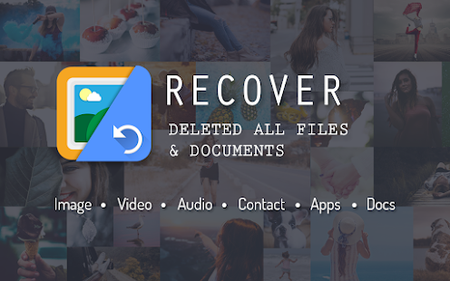Recover Deleted All Files & Documents 3.5 APK screenshots 9