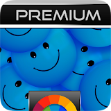 Theme Xperien - Emoticons icon