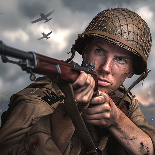 World War Heroes — WW2 PvP FPS logo