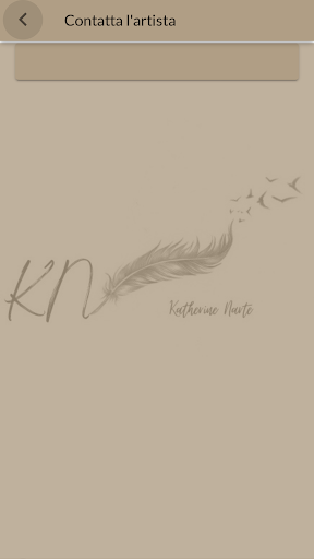 Katherine Narte Screen 3