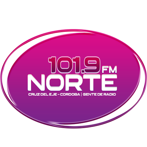 FM Norte 101.9 Header - AppWisp.com