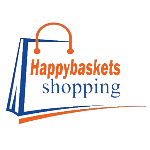 HAPPYBASKETS logo