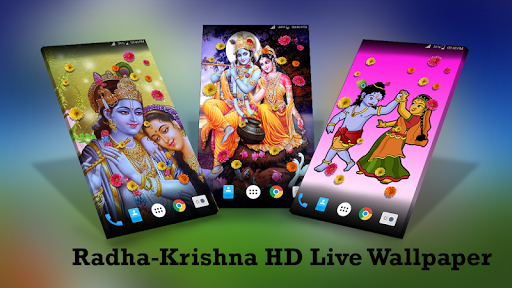 Download Radha Krishna HD live Wallpaper Free for Android - Radha Krishna  HD live Wallpaper APK Download 