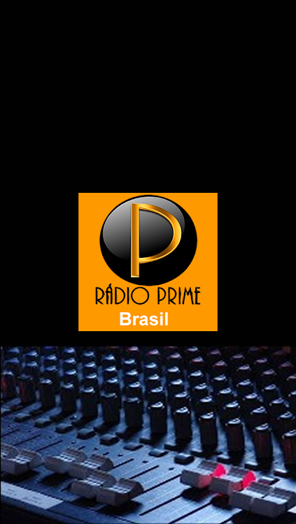 Rádio Prime Brasil - 1.0 - (Android)