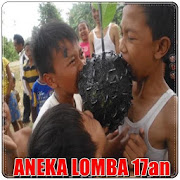 Aneka Lomba 17an  Icon