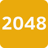 2048 New with Challenge Mode icon