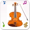 Real Violin icon