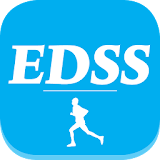 EDSS Calculator icon