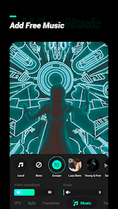 Glitch Video Effect – Glitch FX v1.9.0 Pro Mod 3