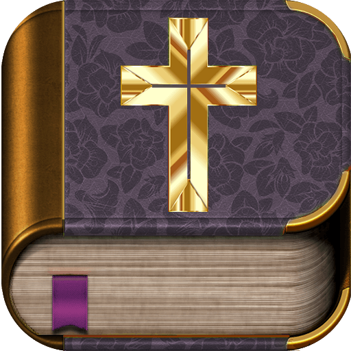 Croatian Bible 3.0 Icon