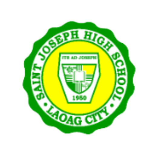 St. Joseph High School logo