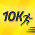 10K Running: 0-5K-10K Training