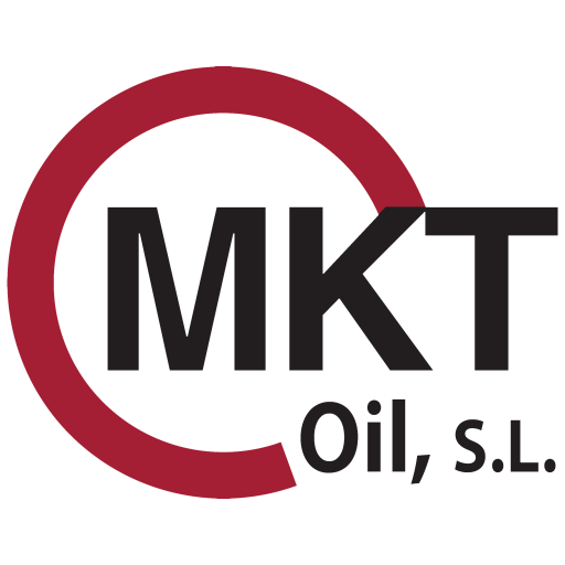 MKTOil logo
