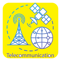 Learn Telecommunications Systems  Networks