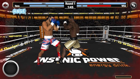 Boxing – Road To Champion For PC installation