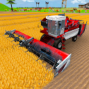 Download Real Tractor Farmer Simulator Install Latest APK downloader