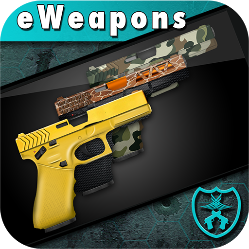 Gun Builder Custom Guns 2.0.2 Icon