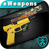 Gun Builder Custom Guns icon