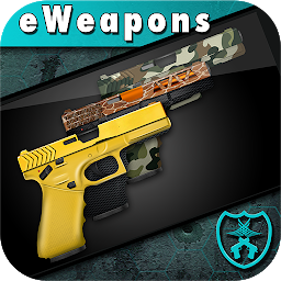 Icon image Gun Builder Custom Guns