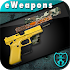Gun Builder Custom Guns - Shooting Range Game1.2.7