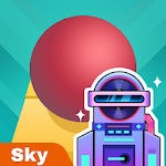 Cover Image of 下载 Rolling Sky 2020  APK