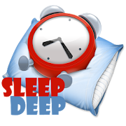 Sleep Deep  Icon