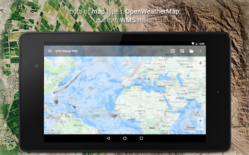 GPX Viewer PRO APK (Patched/Full) 23