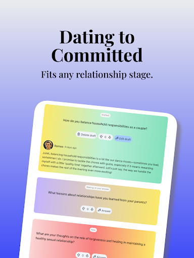 Chérie Companion App