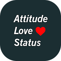 Daily Quote - Love Attitude Motivation Status