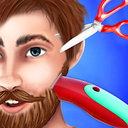 Top 12 Travel & Local Apps Like Barber Hair Salon Shop - Beard Cut game - Best Alternatives