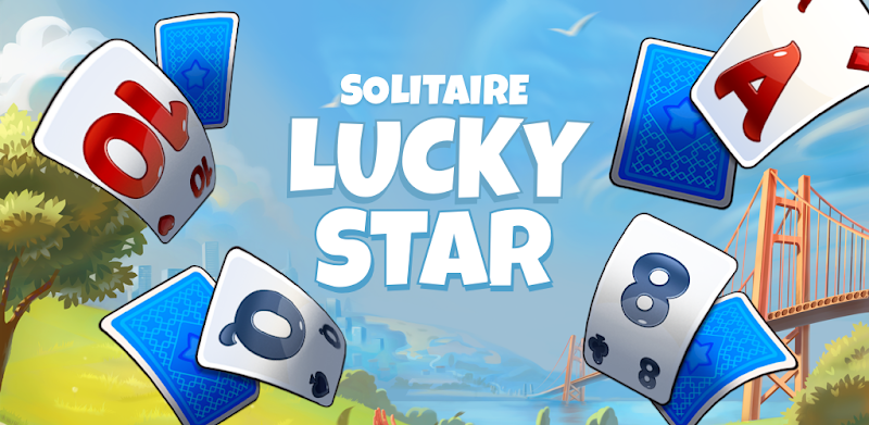 Lucky Star: Tri Peaks Solitaire Patience
