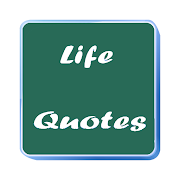 Life Quotes 1.0 Icon