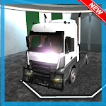 Cover Image of Tải xuống Big Truck Transport Simulation 1.5 APK