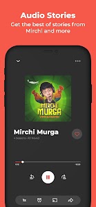 Mirchi Plus-Podcast,Celeb News 2.0.41
