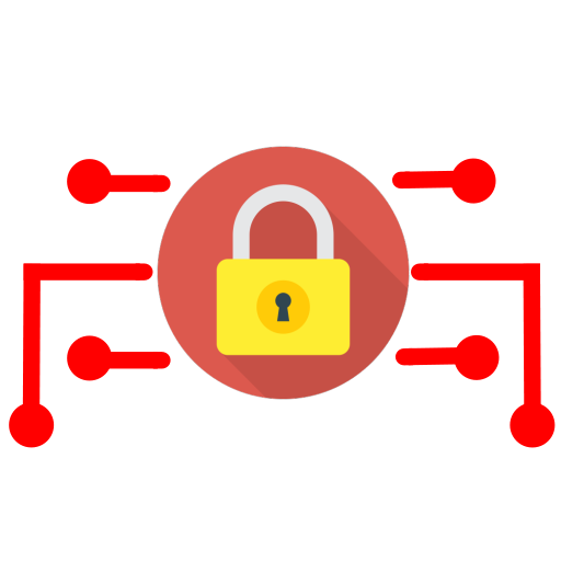 Cyber Security 2.7 Icon