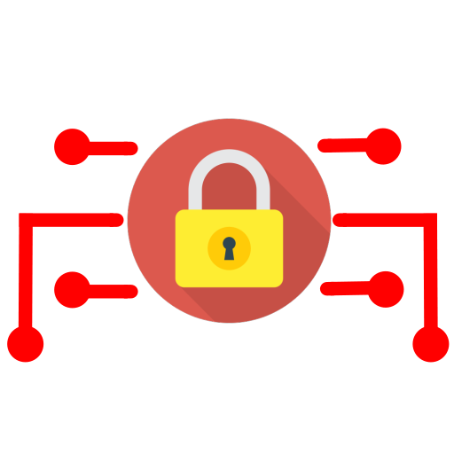 Cyber Security logo