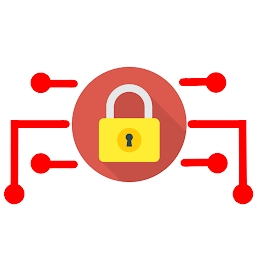 Icon image Cyber Security