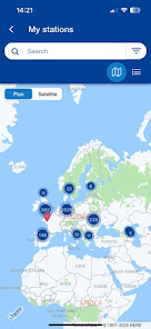Screenshot image