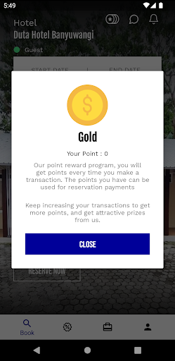 Duta Hotel Banyuwangi