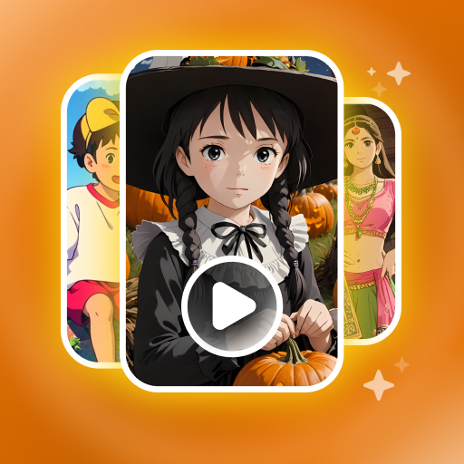AI Photo Video Maker