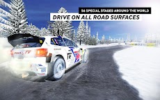 WRC The Official Gameのおすすめ画像4