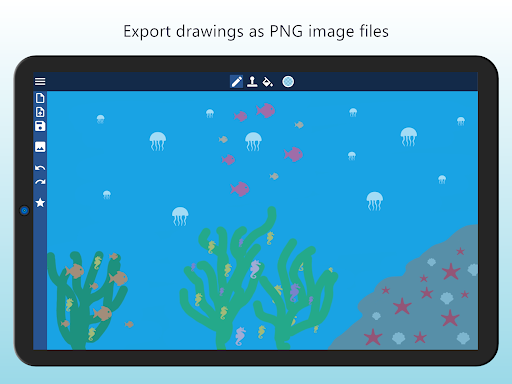 Pen & Paper - Creative drawing Screenshot