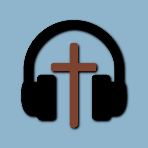 Audio Bibbia logo