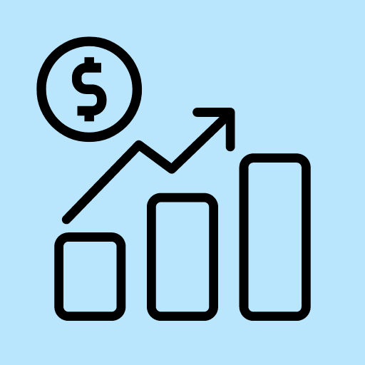 Inflation Tip Calculator logo