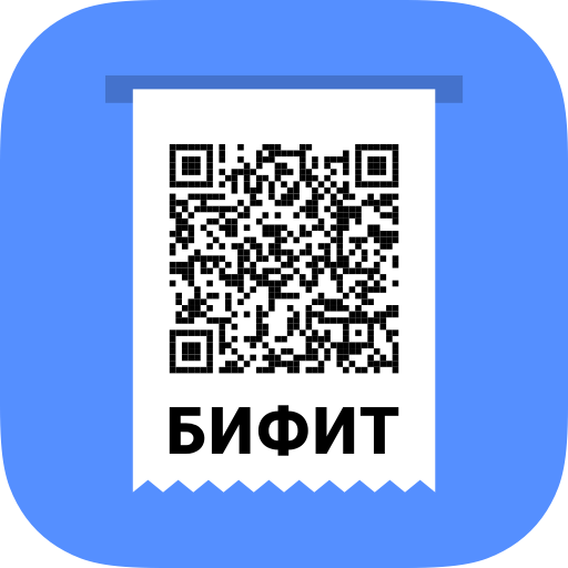 Касса ЖКХ logo
