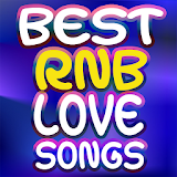 Best RNB Love Songs mp3 icon