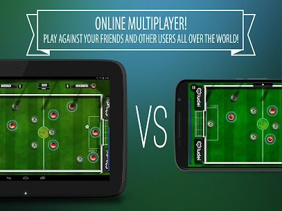 Soccer Strategy Game – Slide Soccer For PC installation